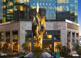 Homewood Suites by Hilton Baltimore 4