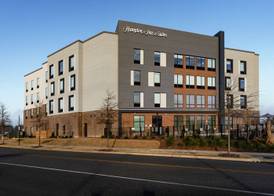 Hampton Inn & Suites By Hilton-Columbia Killian Road 2