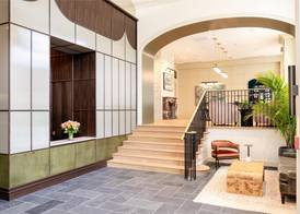 Hotel Heron Alexandria Old Town, Curio Collection by Hilton 3