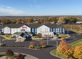 Hilton Garden Inn Wooster 3