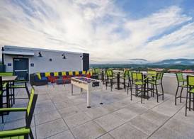 Tru By Hilton Pigeon Forge 4