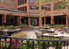 DoubleTree Suites by Hilton Charlotte - SouthPark 3