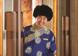 Shangri-La Ulaanbaatar 3