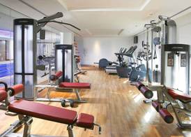 Ibis Styles Dubai Jumeira 3