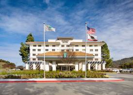 Embassy Suites by Hilton San Rafael at Marin Center 2