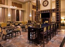Hampton Inn & Suites Carson City 5
