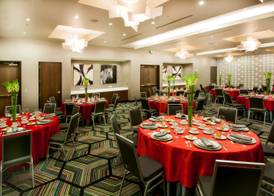 Hampton Inn & Suites Denver Downtown Convention Center 4
