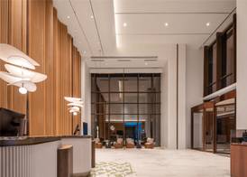 Hilton Garden Inn Beijing Fengtai Xinxiang Building 4