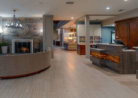 Homewood Suites by Hilton Ft. Worth-Bedford 5