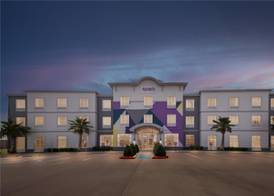 Spark by Hilton Victoria 5