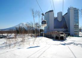 Hilton Niseko Village 3