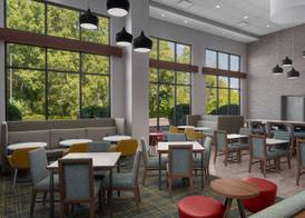 Hampton Inn & Suites Grand Rapids-Airport 28th St 3