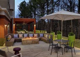 Hampton Inn And Suites By Hilton Johns Creek 2