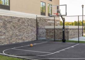 Homewood Suites by Hilton Boston Marlborough 5