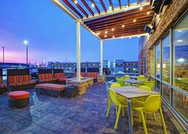 Home2 Suites By Hilton Columbus 4