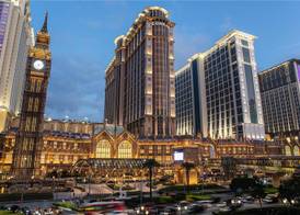 Conrad Macao 3
