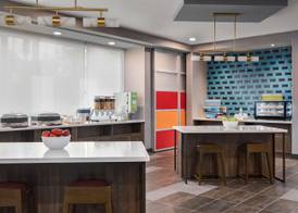 Home2 Suites By Hilton Phoenix Midtown 5