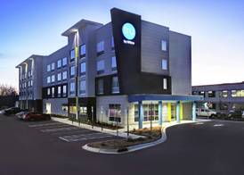 Tru By Hilton Burlington 2