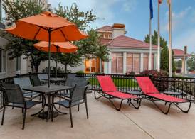 Hilton Garden Inn Reno 2