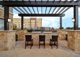 Homewood Suites by Hilton Dallas/Arlington South 5