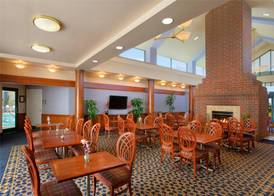 Homewood Suites by Hilton Falls Church - I-495 @ Rt. 50 4