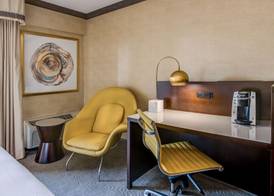 Crowne Plaza Resort ASHEVILLE by IHG 3