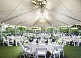 DoubleTree by Hilton Ontario Airport 3