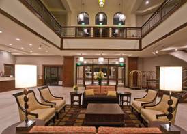 DoubleTree by Hilton Los Angeles-Rosemead 3