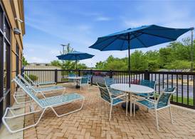 Hampton Inn and Suites Woodstock, Virginia 5