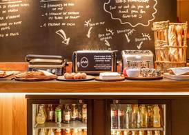 Ibis Styles St Etienne - Gare Chateaucreux 3