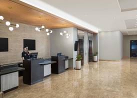 Ibis Jakarta Senen 4