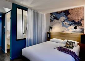 ibis Styles Saint Nazaire Centre Gare 3