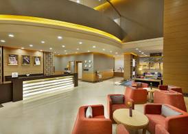 Hilton Garden Inn Tabuk 5