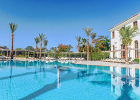 JAZ Fanara Residence 5