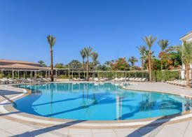 JAZ Fanara Residence 4