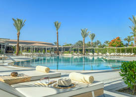 JAZ Fanara Residence 2