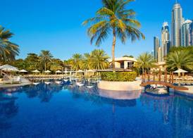 Al Habtoor Grand Resort, Autograph Collection 2