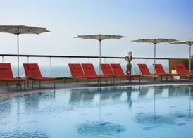 Amwaj Rotana Jumeirah Beach 5