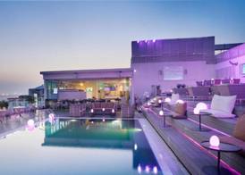 The Canvas Dubai - MGallery Hotel Collection 5