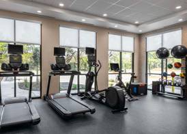 Home2 Suites By Hilton Marina 5