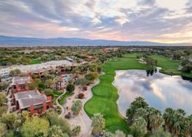 Hilton Grand Vacations Club Palm Desert 4