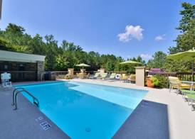 Hampton Inn Cartersville 5