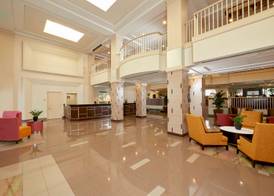 Hilton Grand Vacations at the Flamingo 4