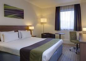 Holiday Inn LEAMINGTON SPA - WARWICK by IHG 4