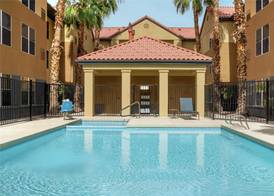 Homewood Suites by Hilton Phoenix/Chandler 5