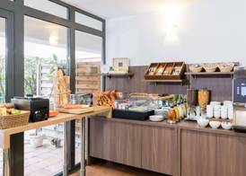 Aparthotel Adagio Access Paris Clamart 2