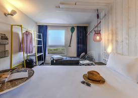 Ibis Styles La Rochelle Thalasso Châtelaillon 3