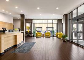 Home2 Suites by Hilton New York Long Island City, NY 4