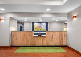 Spark by Hilton Ann Arbor South 5
