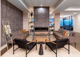 DoubleTree by Hilton Denver Cherry Creek, CO 5